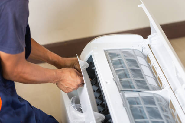 Best HVAC Repair Near Me  in Parowan, UT