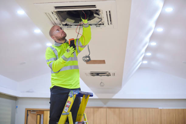 Best Emergency HVAC Repair  in Parowan, UT