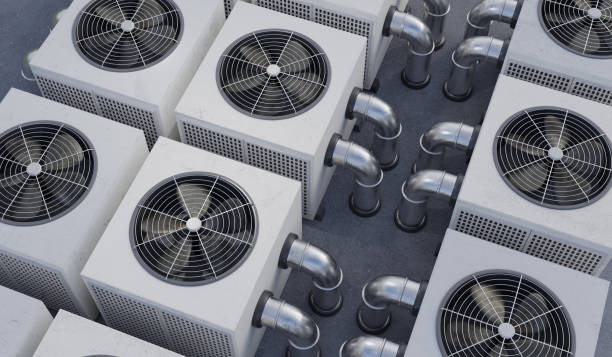 Reliable Parowan, UT HVAC Solutions