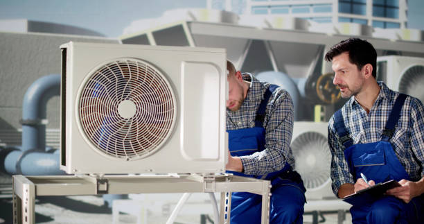 Best Affordable HVAC Services  in Parowan, UT