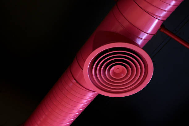 Best HVAC Air Duct Cleaning  in Parowan, UT